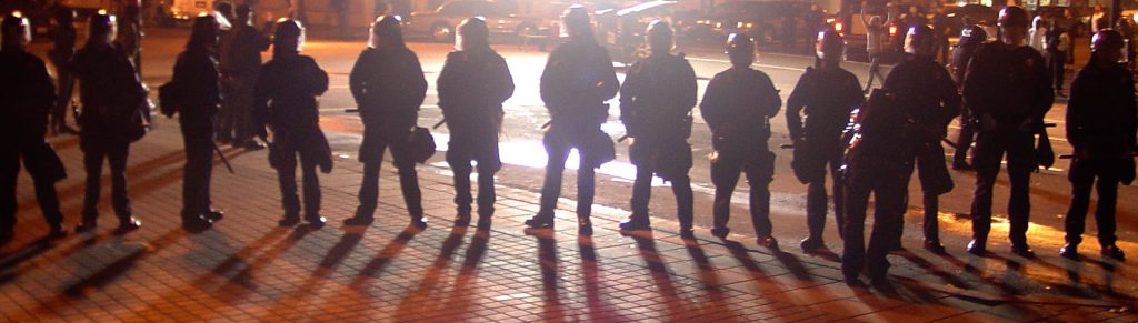 Occupy Oakland