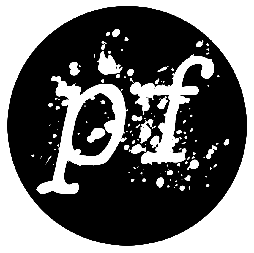 Police Files logo